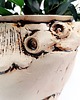 doniczki Osłonka ceramiczna Serce 5