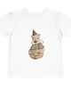 t-shirty dla dziewczynki T shirt MIŚ VINTAGE bluzka koszulka miś rozmiary 104 - 164 1