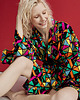 bluzki kimonowe damskie Bawełniane kimono Soul Mate 2