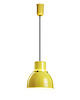 lampy wiszące Reflex Mini, kolor zolty 1