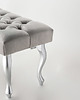 ławki Ławka Pikowana bench4home Pufa Przedpokój 2