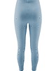legginsy Leginsy (daily) GAME CHANGER Niebieski Denim 1