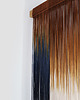 makramy XXXL makrama 'HARMONY no 1 Queen' 4