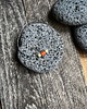 bransoletki z kamieni naturalnych Bransoletka Minimalno-Industrialna 2