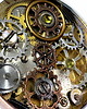 wisiory WISIOR dwustronny - Time spiral VIII 2