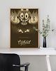 plakaty Plakat Filuś i Kubuś - Cuphead 2