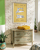 plakaty Plakat Maszyna do szycia - patent - rysunek techniczny 2
