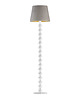 lampy podłogowe Stylowa lampa stojąca BANGKOK VELUR 6