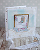 kartki scrapbooking Kartka na Dzień Babci Grannie 1 GOTOWA 2