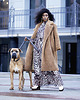 sukienki maxi damskie Sukienka Revelstoke 4