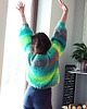 swetry damskie  Sweter Spring 1