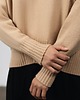 swetry Golf merino&cashmere jasny ciepły beż 1