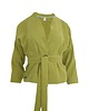 szorty damskie Spodenki  tencel 7
