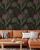 tapety i naklejki ścienne TROPIC flowers 4