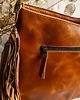 torby na ramię Torebka skórzana ręcznie robiona ze wzorami Ramsa 5