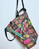 torby XXL Foto MIMA bag UNI vege print 1