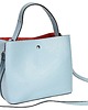 torebki do ręki Shopper skórzany do ręki lub na ramię (5981) 5