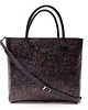 torebki do ręki Torba Skórzana -  shopper   (6374) 1
