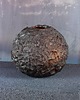 wazony Wazon ceramiczny "Bazaltowy oddech" 1