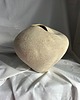 wazony Wazon rzeźbiarski Ręcznie wykonany wazon ceramiczny Sand Dune 2