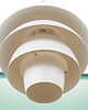 lampy wiszące Lampa wisząca, duński design, lata 70, produkcja: Dania 5