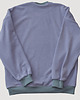bluza bez kaptura damska Oversize Bluza z Polaru 6