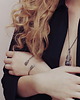 bransoletki - inne Skrzypce - bransoletka 5
