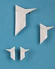 broszki Pin Broszka Porcelana Origami Zimorodek 2