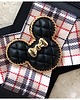 broszki Brosza MICKEY  Krata  Hit! 1szt 2