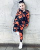 bluzy dla chłopców Bluza Zamek Chłopiec DR.CROW Boo Ghost 1