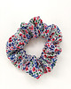 gumki do włosów Gumka do włosów w kwiatki 4