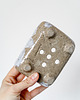 mydelniczki Mydelniczka ceramiczna FOAM 6