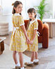 sukienki dla dziewczynki Sukienka Retro Sunny 9