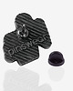 przypinki Pins "Bokser" 2