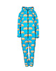 kombinezony damskie Kombinezon Ogórki - unisex 2