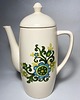 filiżanki Unikat zestaw ceramiki newdevon pottery Newton AbbottZ 7