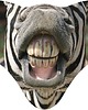 maseczki ochronne Maska FUN MASK ZEBRA 3