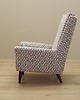 fotele Fotel wypoczynkowy, duński design, lata 70, produkcja: Dania 2