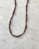 chokery Choker Brownie 2