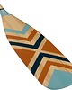 Ozdoby na ścianę Pagaj John Paddle Ozdoba Kolorowy Malowany 120 cm WZ1 1