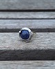 pierścionki - różne Lapis lazuli - pierścionek regulowany 2
