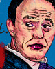plakaty Plakat - Stanisław Anioł (Alternatywy 4) 2
