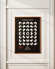 plakaty Plakat Japoński - George Orwell 1984 -  Fine Art 3