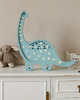lampy do pokoju dziecka Dino Diplodok Lampka Nocna 1
