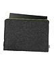 etui na laptopa FILCOWE ETUI Na Laptop zielony zamek 1
