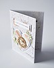 kartki scrapbooking Napełnij Me Serce Miłością: Kartka Okolicznościowa 1