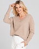 swetry damskie  Sweter kaszmirowy Merry Look 304 2