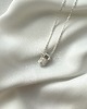 chokery Howlit - Choker no.1 srebrny 1
