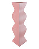 wazony Wazon Constantin / niebieska porcelana 4