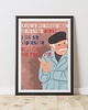 grafiki i ilustracje Plakat "Stach Japycz 2
